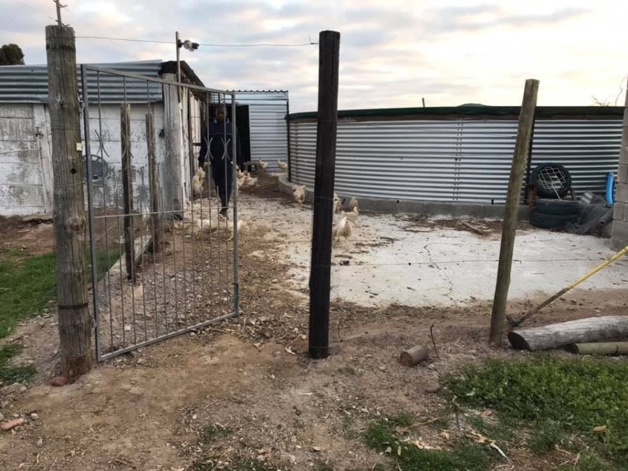 0 Bedroom Property for Sale in Gedults River Eastern Cape